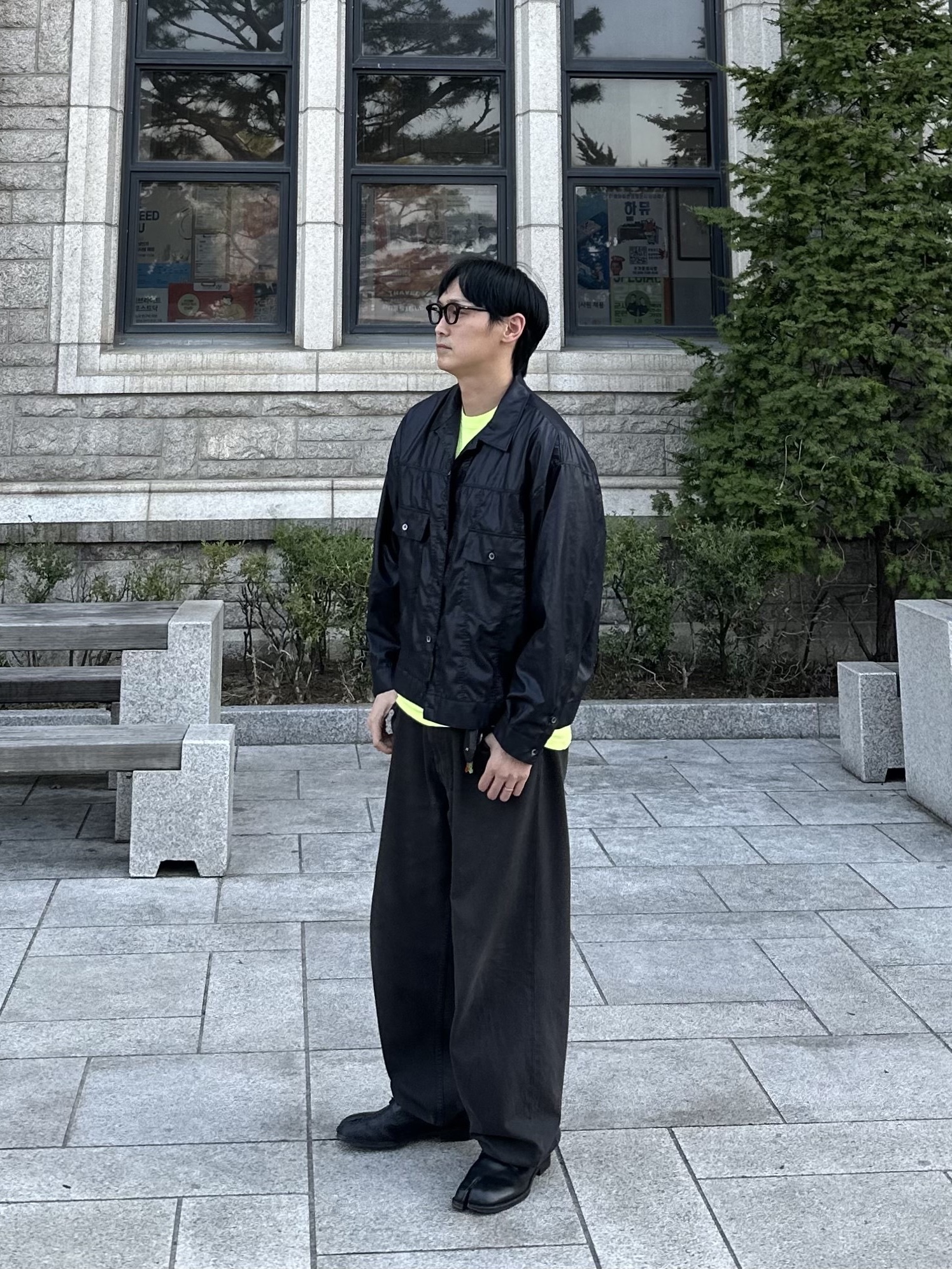 daily_shoot님의 스타일 - 1