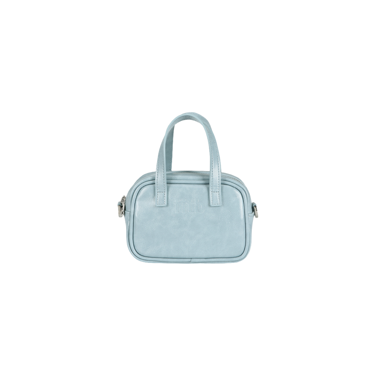 필인더블랭크 트라페즈 마이크로백 워터