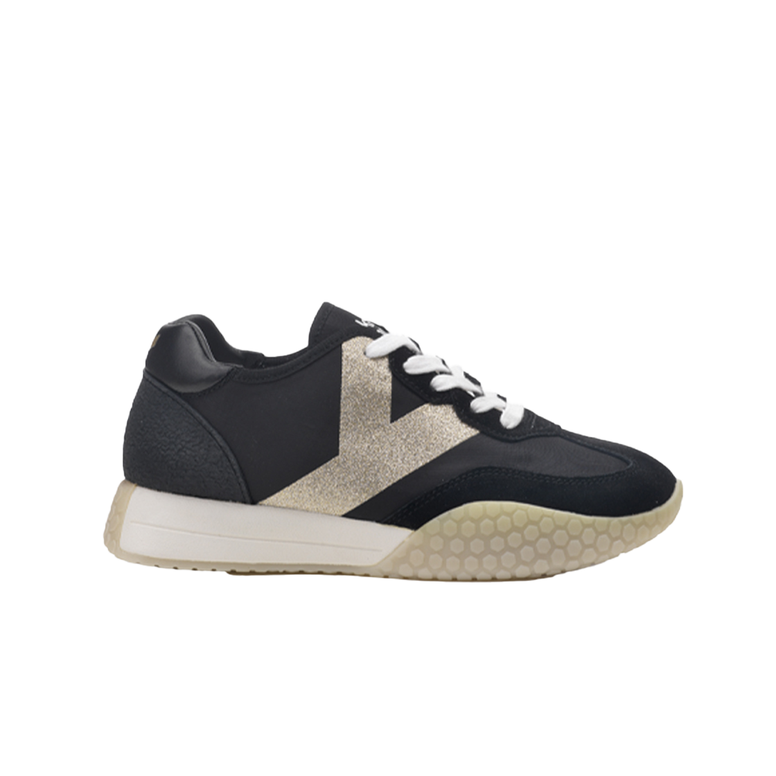 8KN3125S1S KEHNOO KW 9312 Sneakers Black
