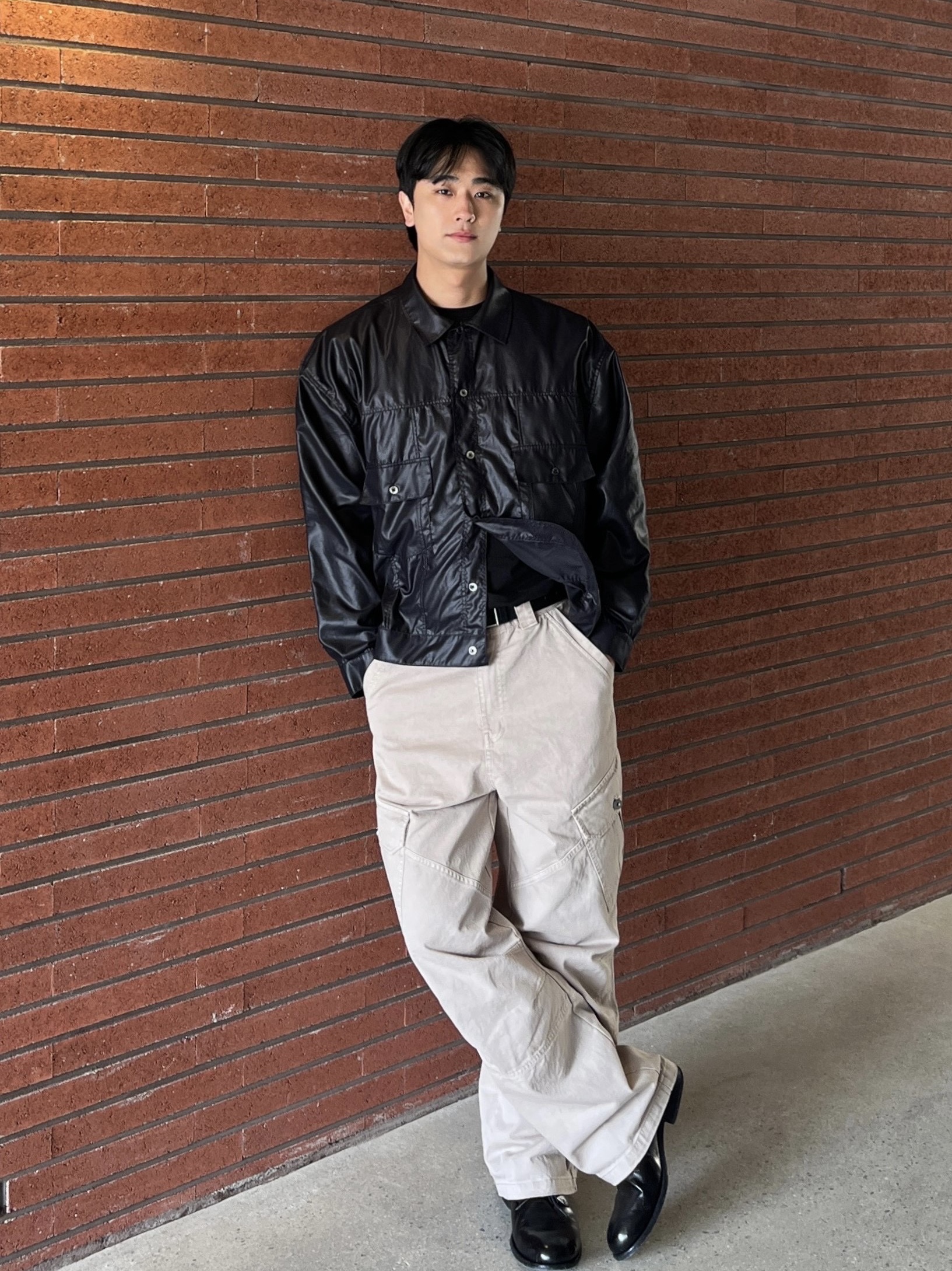 daily_shoot님의 스타일 - 2