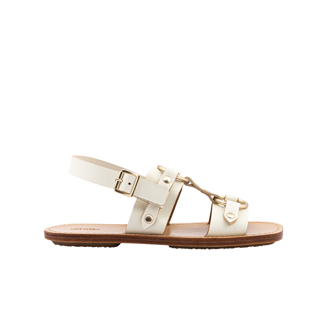 부테로 셀라 우먼 화이트(Buttero Sella Women White)