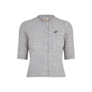 Baum und Pferdgarten Women Cathia Grey Melange - 24FW