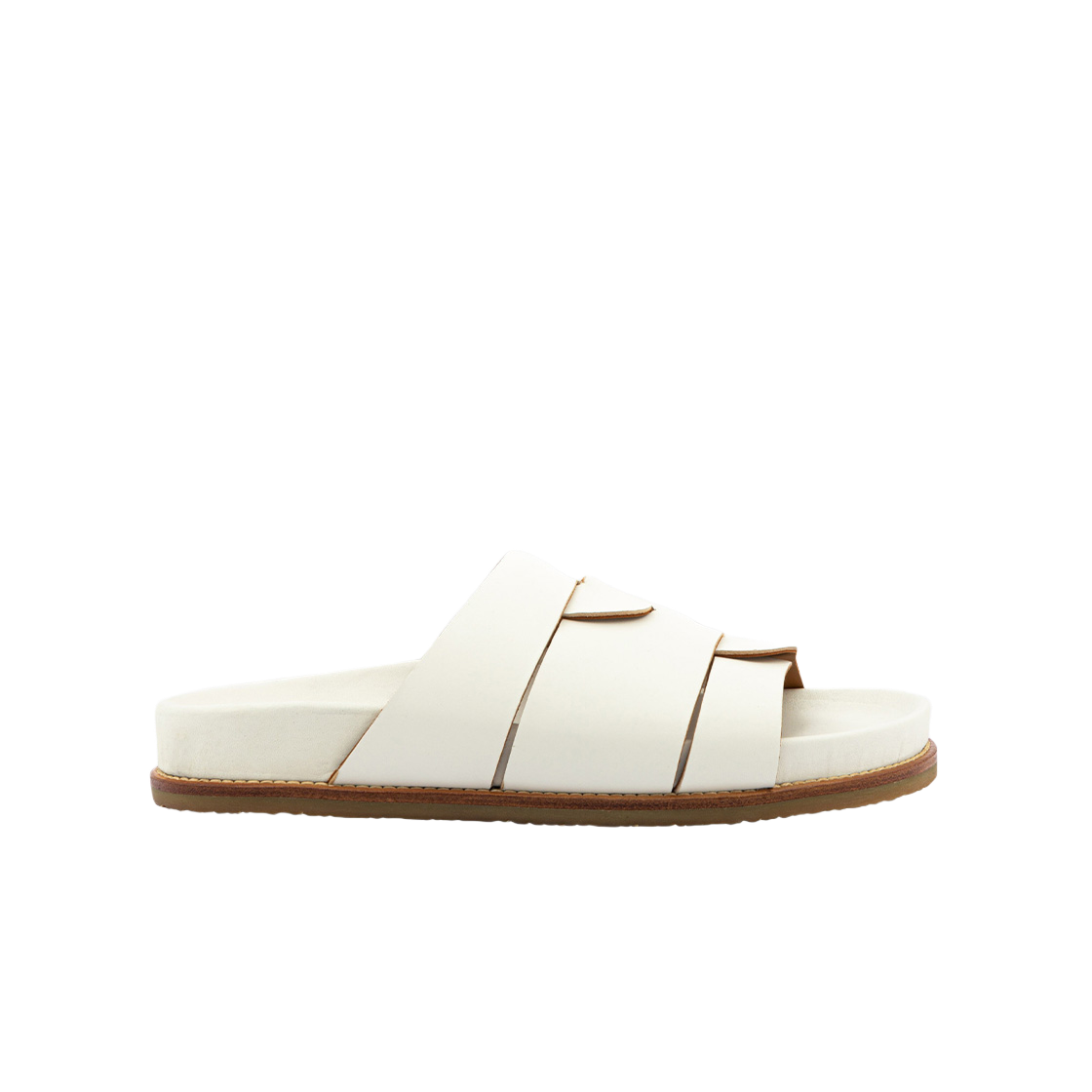 IS_B10290AA_01 Buttero Slipping Men White