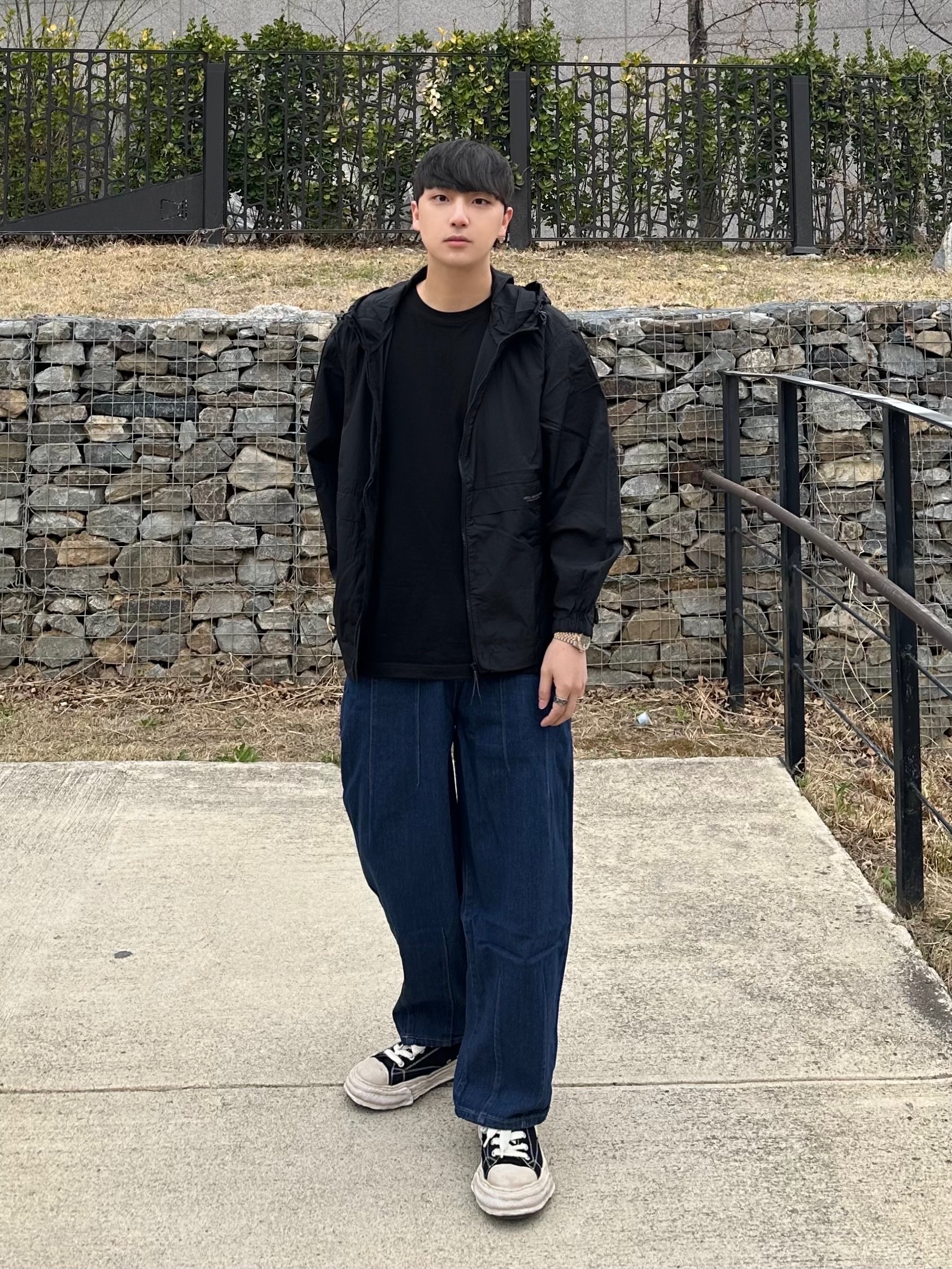 박 호 일님의 스타일 - 1