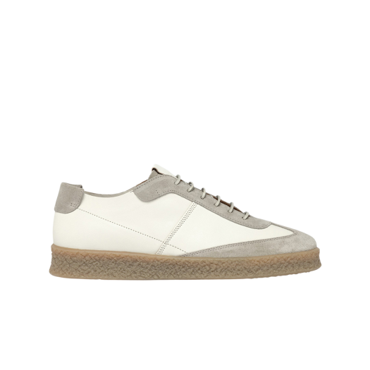 IF_B10500AA_01 Buttero Crespo Men White