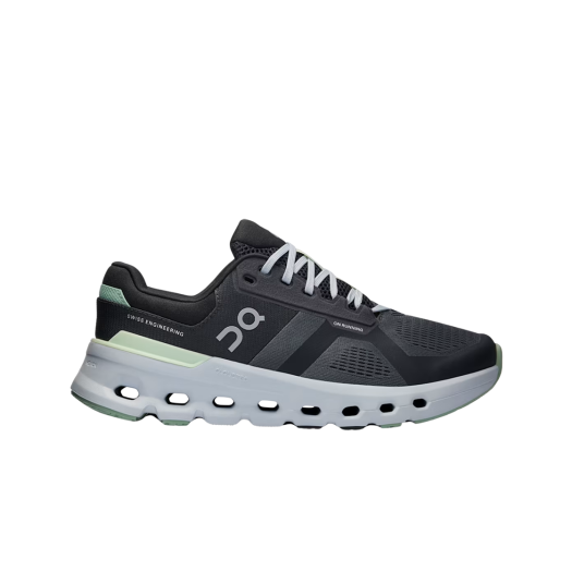 (W) On Running Cloudrunner 2 Shadow Lima