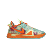 Nike x Gatorade PG 4 EP Barely Volt Photo Blue