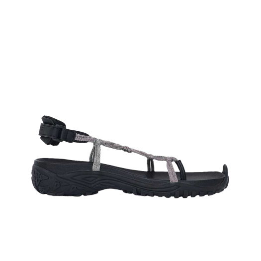 NT31047PI NegativeThree Tarp Trail Sandals Pink
