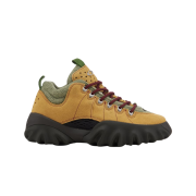 Oakley Factory Team Suede Flesh Edge Boots Yellow