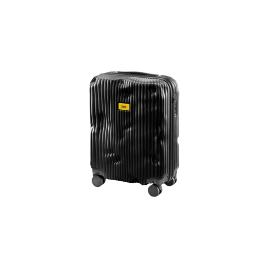CBG-2SLU151-01 CRASH BAGGAGE Icon 21inch Stripe Black