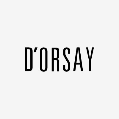도르세(D'Orsay)