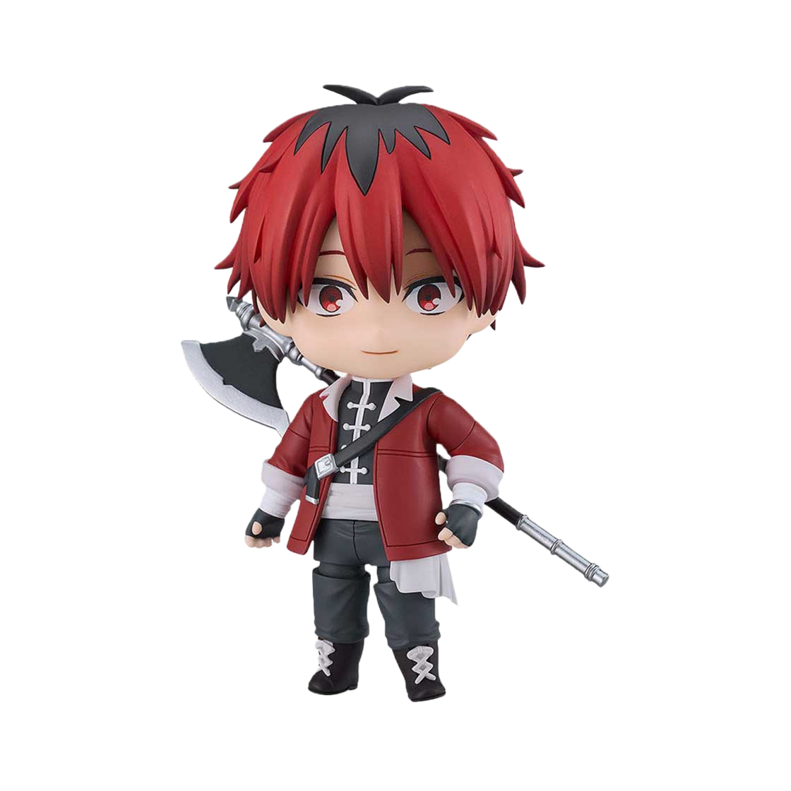 굿스마일컴퍼니 프리렌 : 넨도로이드 슈타르크의 여정의 끝의 너머에(Good Smile Company Frieren: Beyond Journey's End Nendoroid Stark) - 1