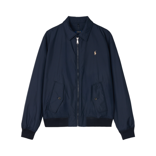 KM5BOTBRLF4NY [20%적립] Polo Ralph Lauren Packable Jacket Collection Navy - 25SS