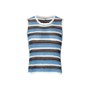 Baum und Pferdgarten Women Celma Ashleigh Crochet - 24FW