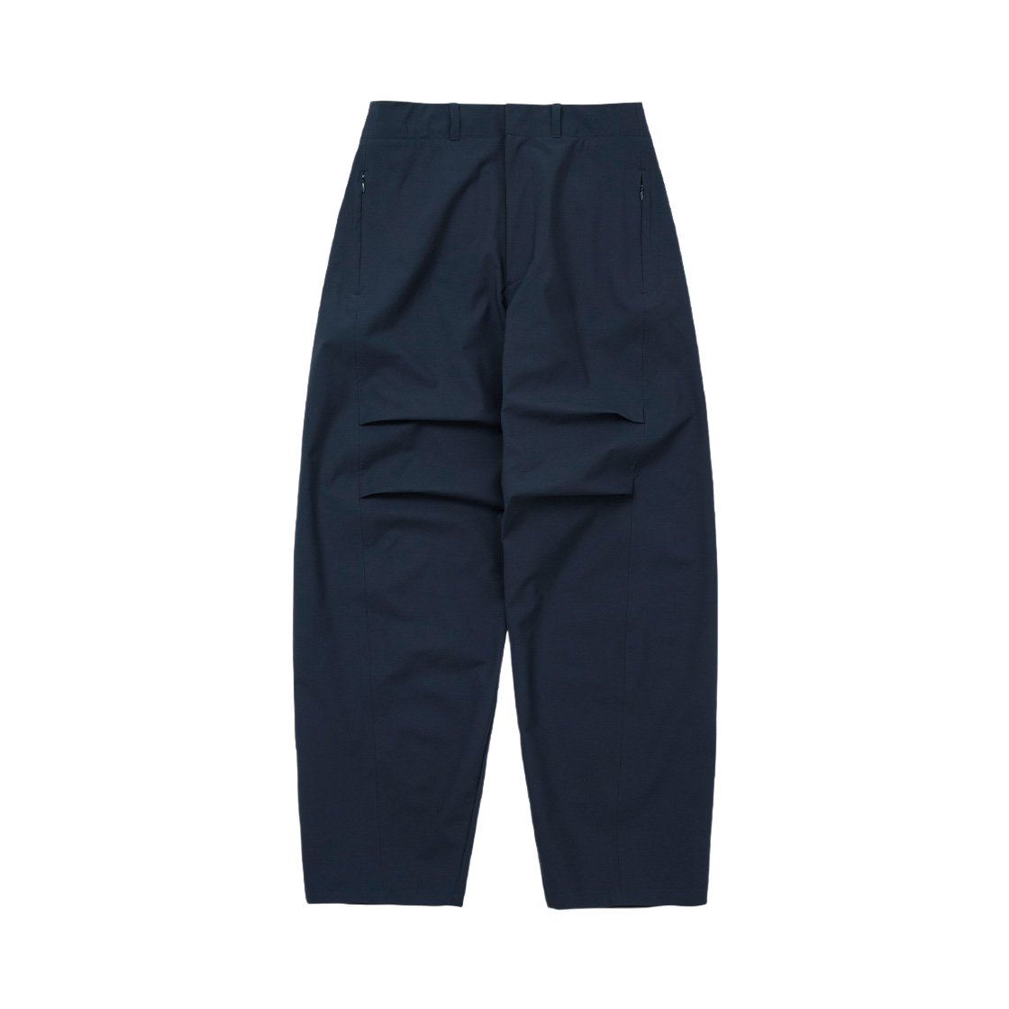 AJ242PT001NV Ajobyajo 3L Pants Navy