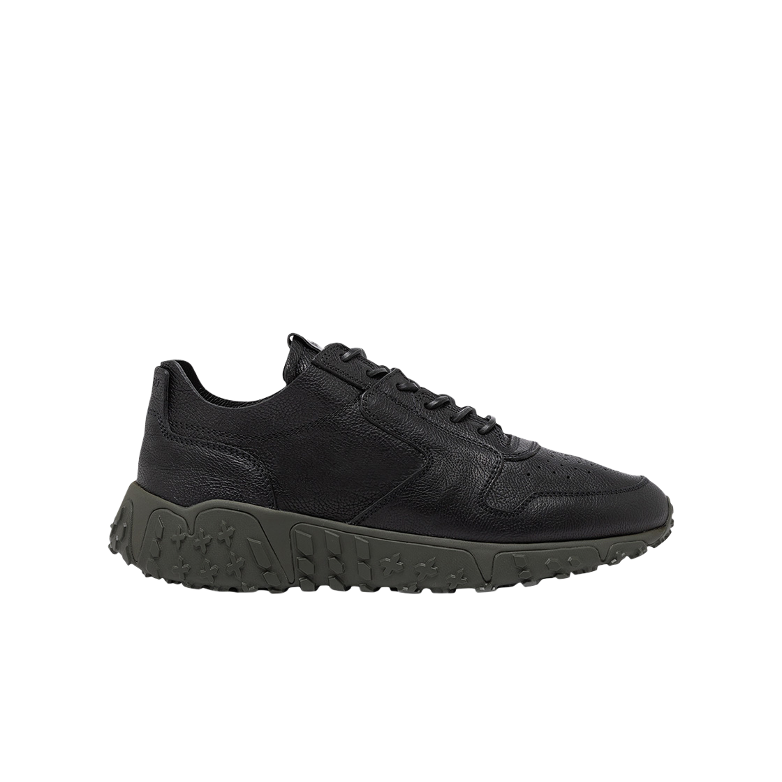 IF_B10540AA_03 Buttero Vinci X Men Black