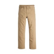 Levi's 568 Loose Straight Carpenter Pants Brown