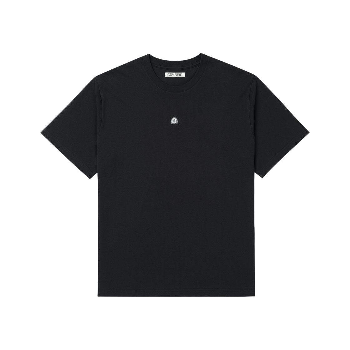SYMBOL LOGO T-SHIRT SAND - coyseio