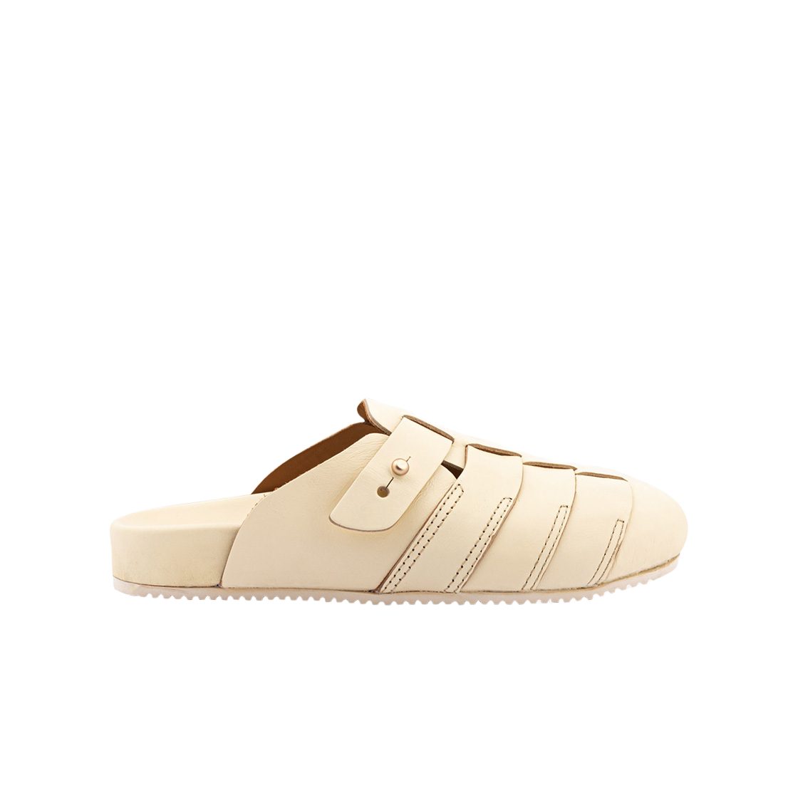 부테로 글램핑 우먼 베이지(Buttero Glamping Women Beige)