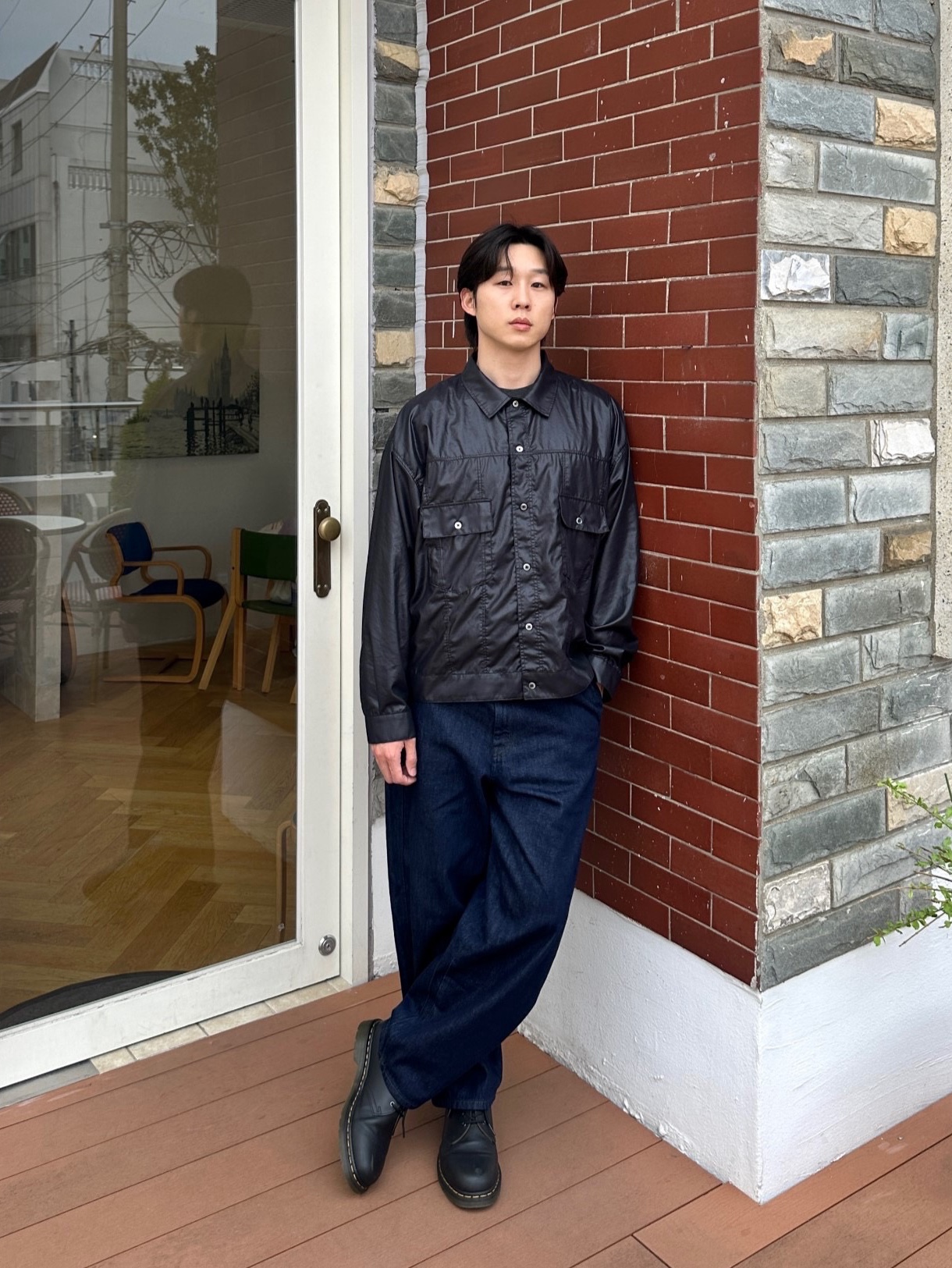 daily_shoot님의 스타일 - 4