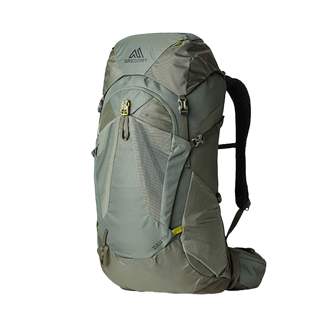 44J24040 Gregory Zulu35 Md Lg Forage Green 레인커버 증정