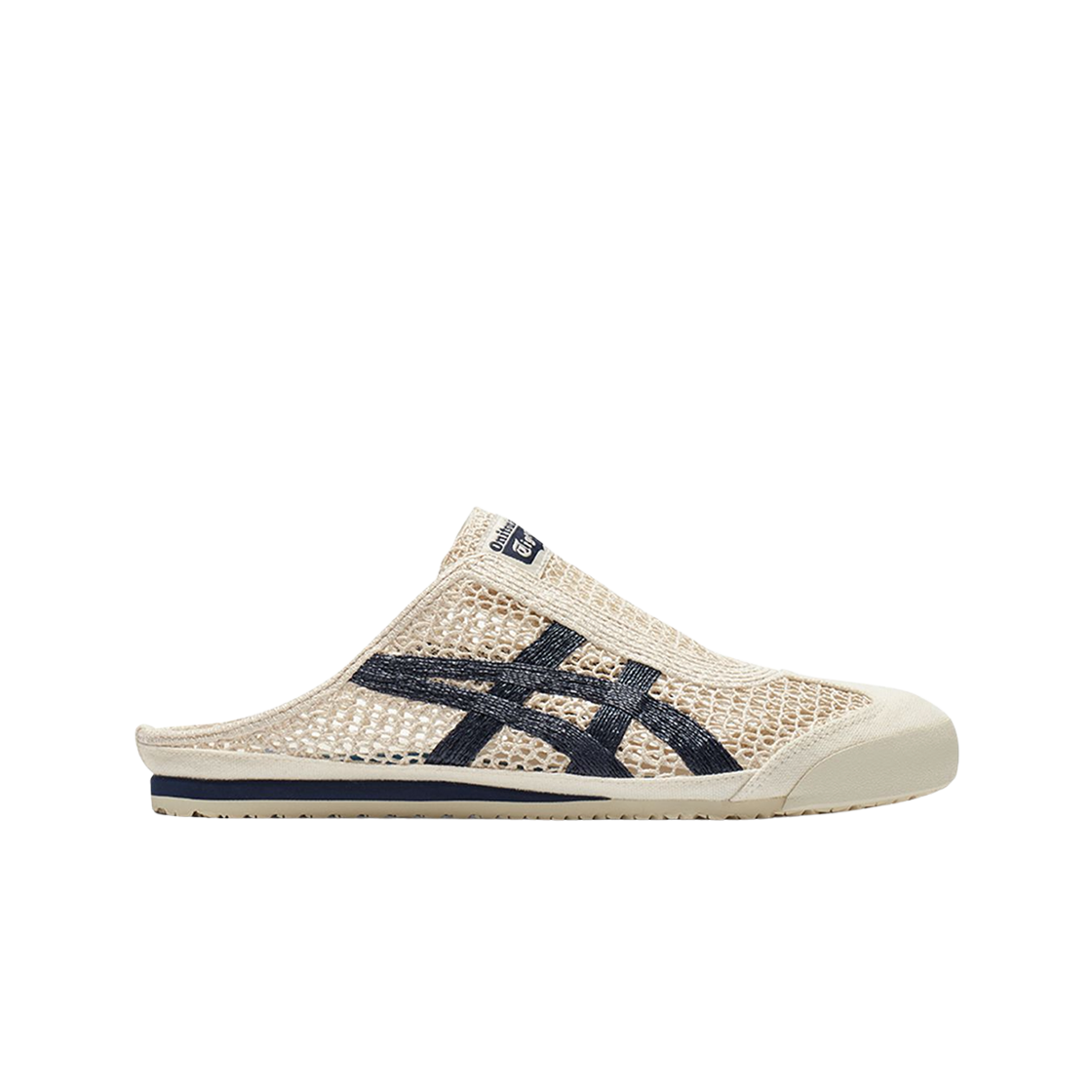 오니츠카 타이거 멕시코 66 사보 버치 피코트(Onitsuka Tiger Mexico 66 Sabot Birch Peacoat)