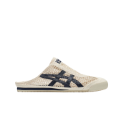 Onitsuka Tiger Mexico 66 Sabot Birch Peacoat