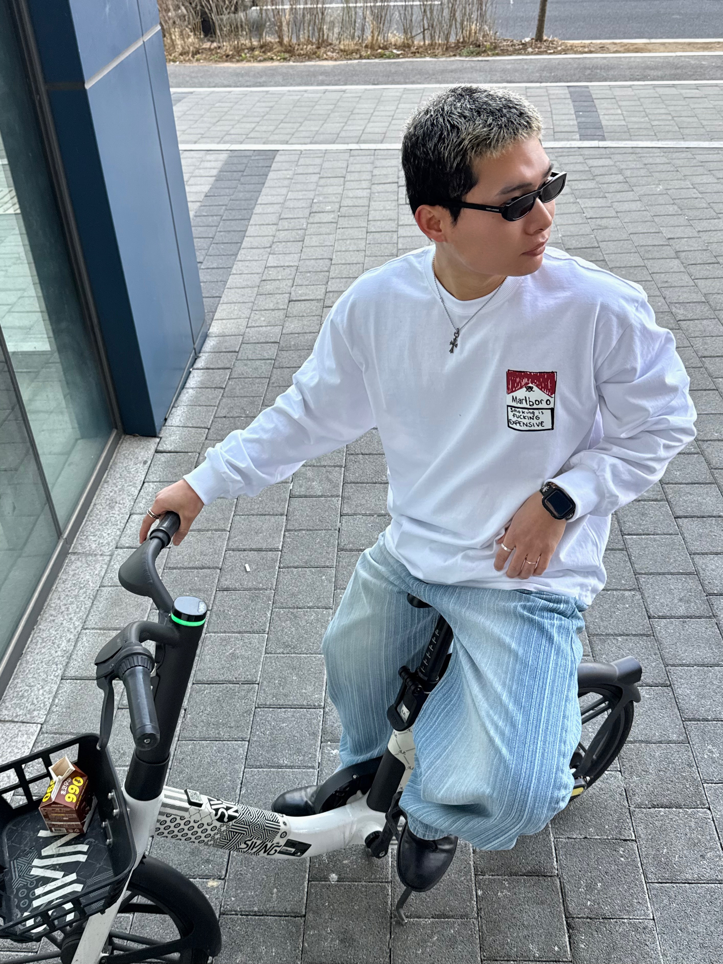 95075님의 스타일 - 1