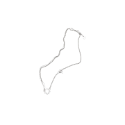 Haleine H.A Layered Necklace (VA203)