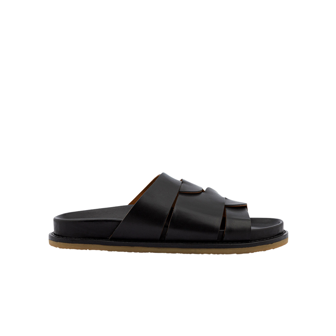 IS_B10290AA_03 Buttero Slipping Men Black