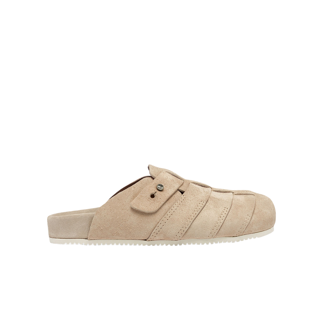 부테로 글램핑 우먼 카멜(Buttero Glamping Women Camel)