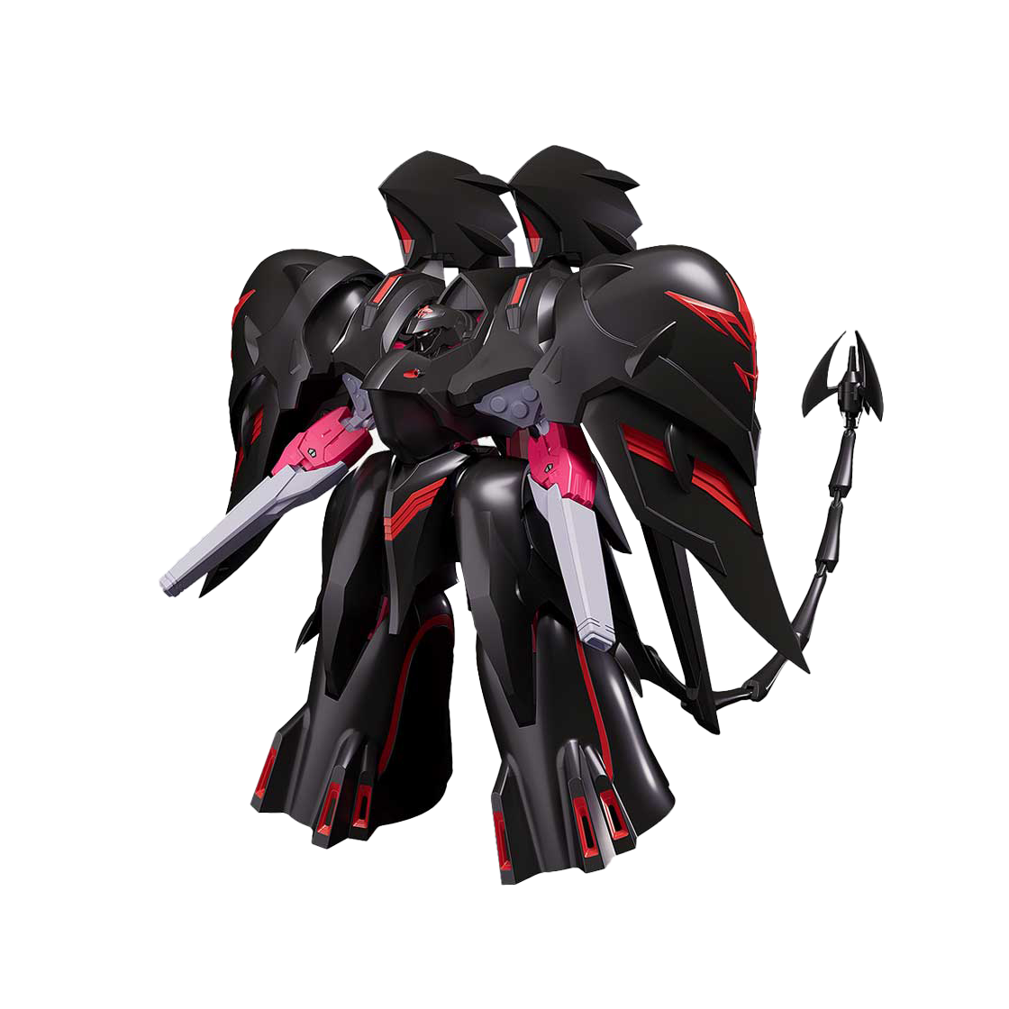 굿스마일컴퍼니 모데로이드 블랙 사레나