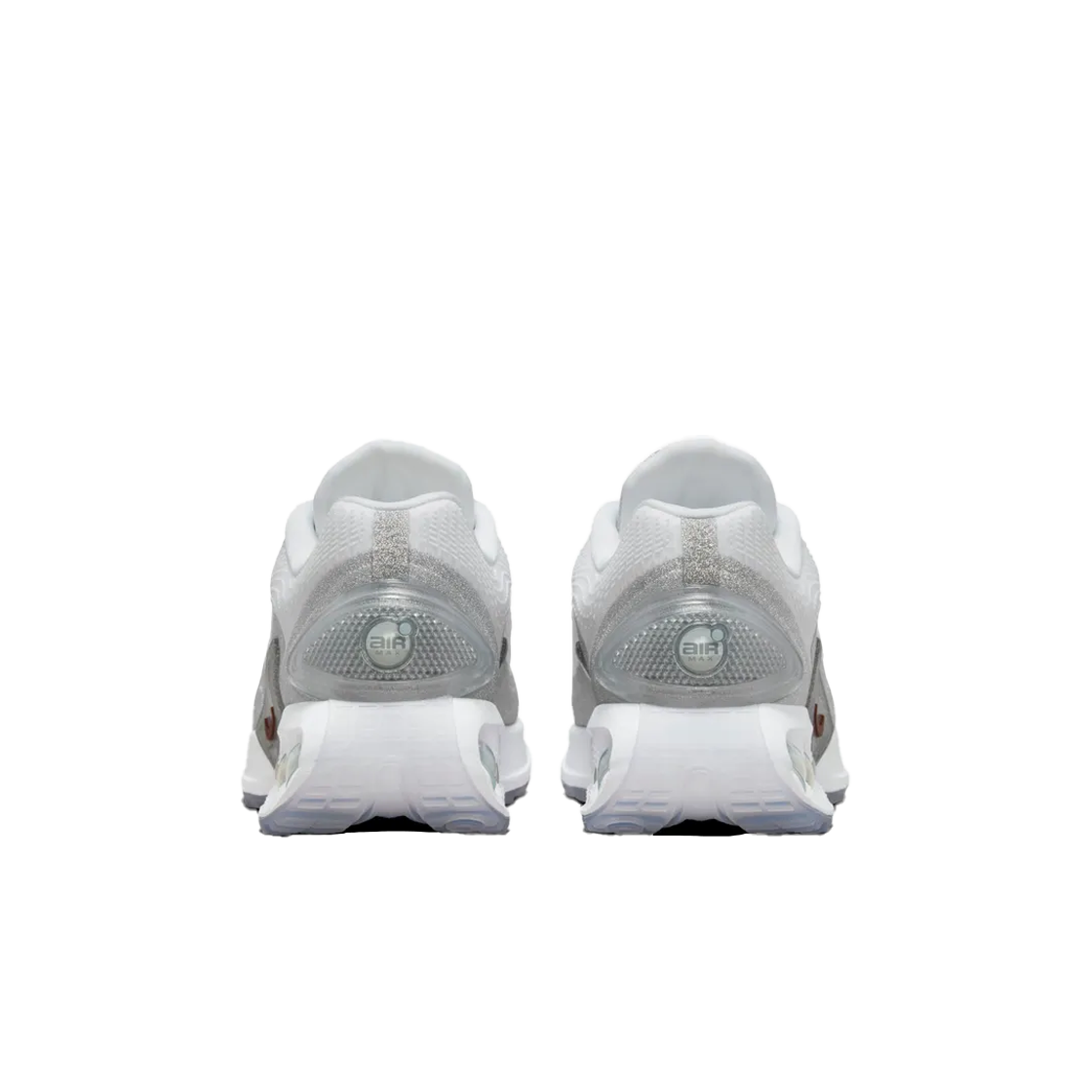 HQ3457-161 Nike Air Max Dn White Team Red - #3