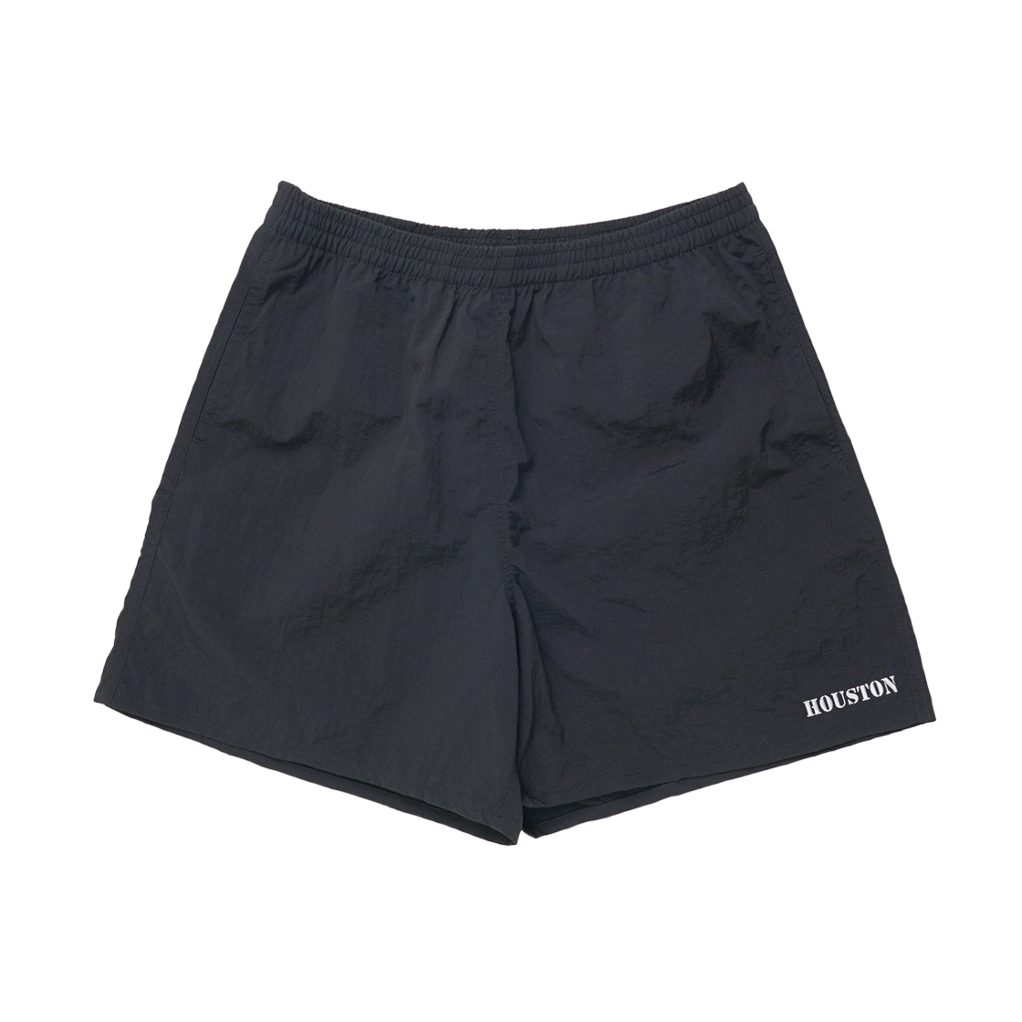 10082BK Houston Japan Training Shorts Black 10082BK