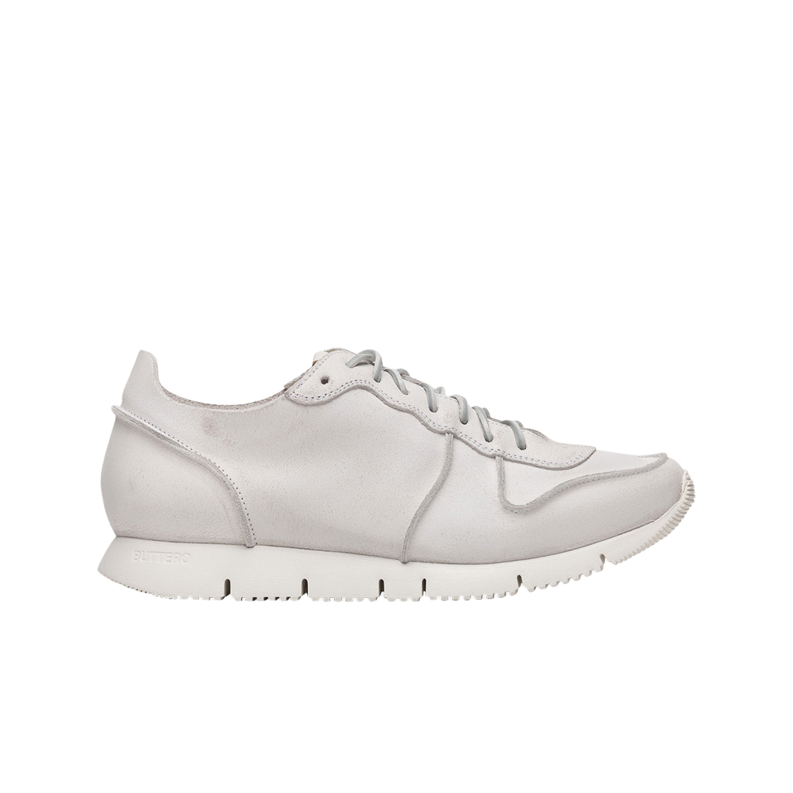 부테로 카레라 우먼 화이트(Buttero Carrera Women White)