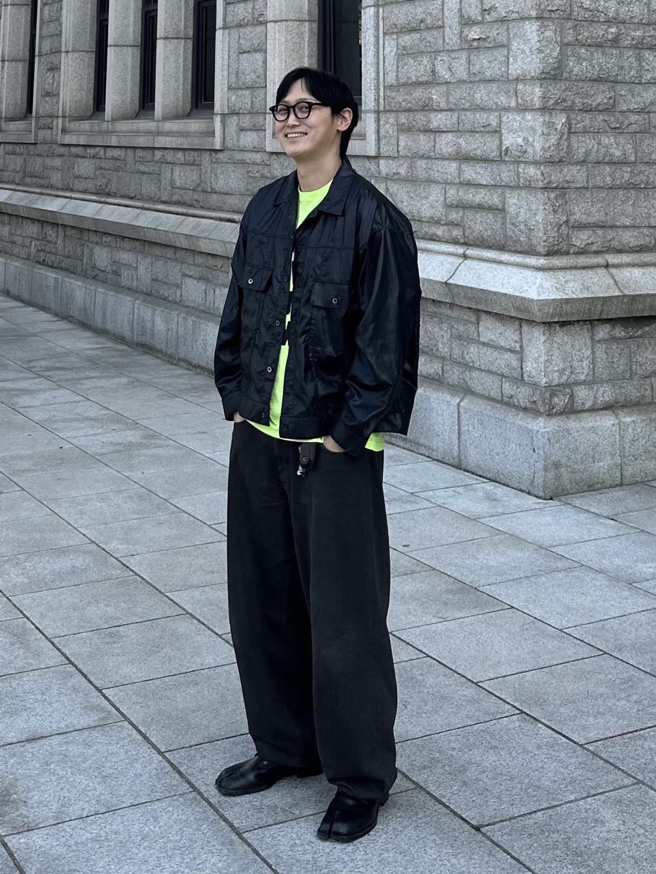 daily_shoot님의 스타일 - 5
