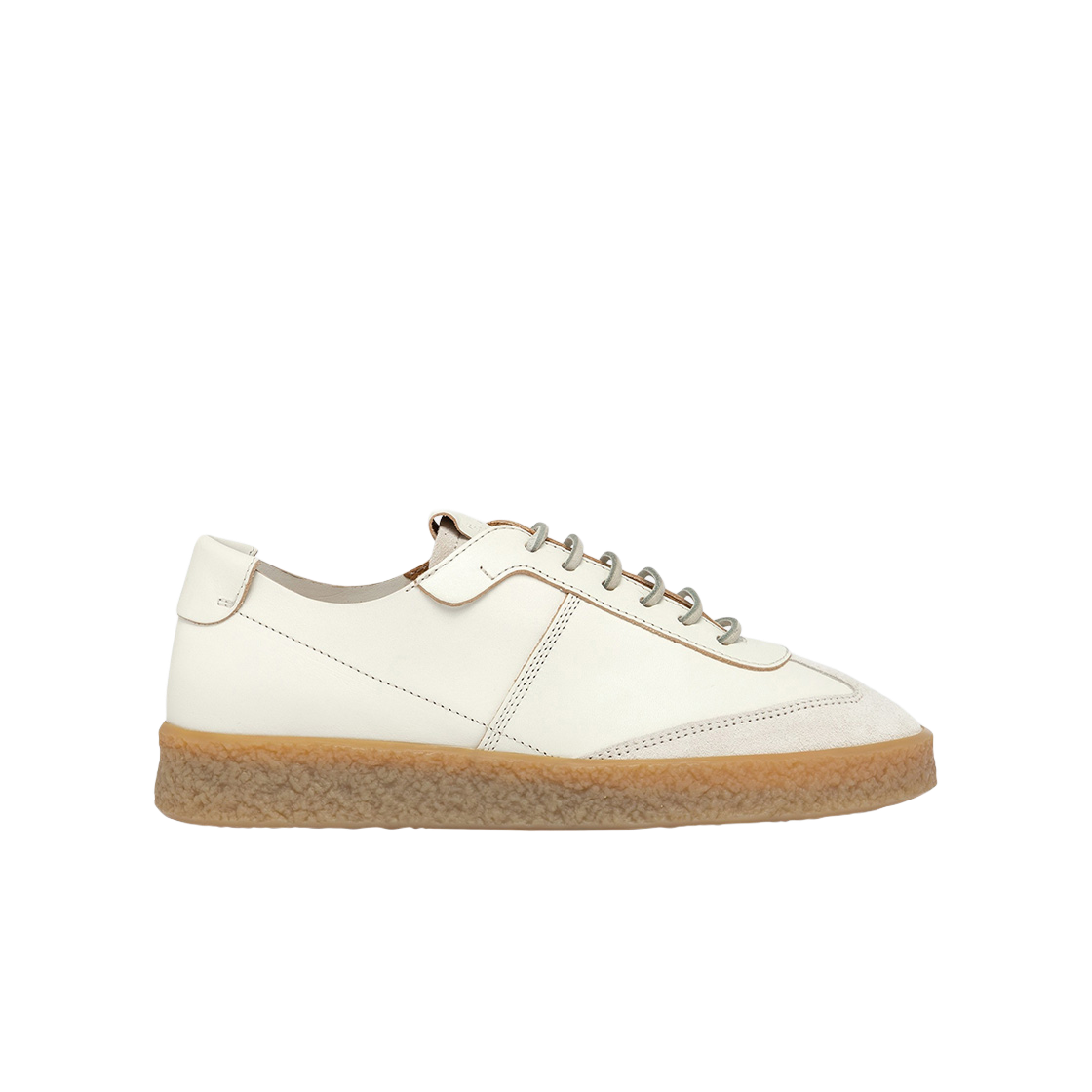 부테로 크레스포 우먼 화이트(Buttero Crespo Women White)