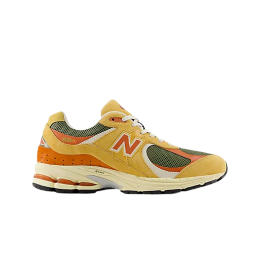 New Balance 2002R Dried Apricot Infield Clay