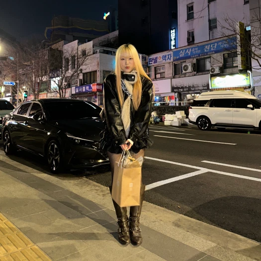 스타일 카드