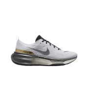 Nike Invincible 3 White Dark Smoke Grey