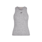 Baum und Pferdgarten Women Chaia Grey Melange - 24FW