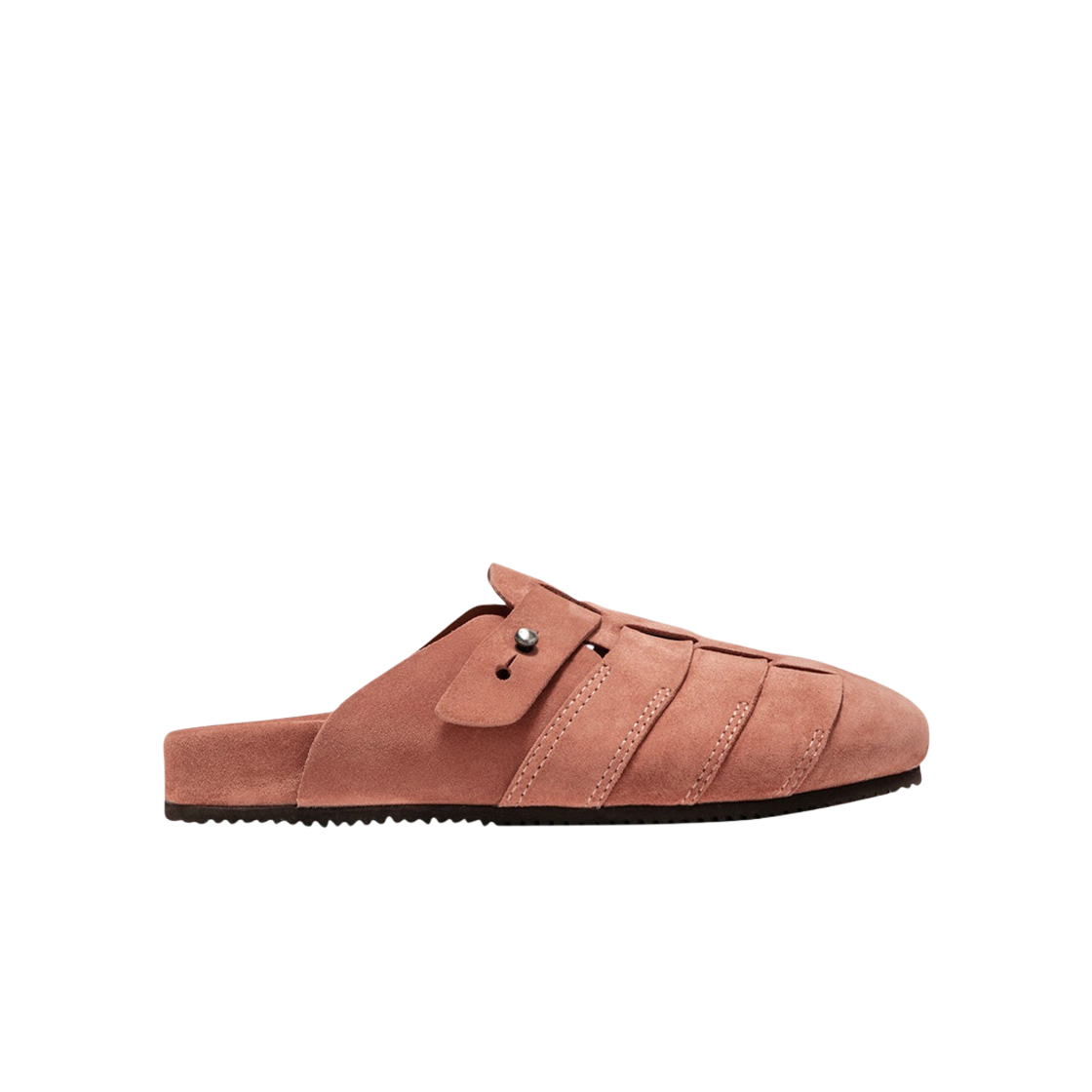 부테로 글램핑 우먼 탄(Buttero Glamping Women Tan)