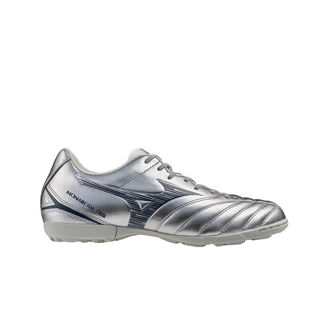 미즈노 모나르시다 네오 III 셀렉트 AS 갤럭시 실버 8605 C(Mizuno Monarcida Neo III Select AS Galaxy Silver 8605 C) - 1