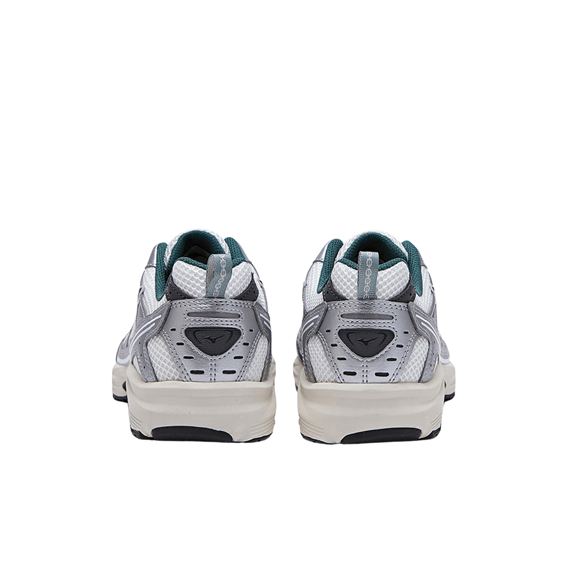 미즈노 MXR 스노우 화이트 비스트로 그린(Mizuno MXR Snow White Bistro Green) - 3