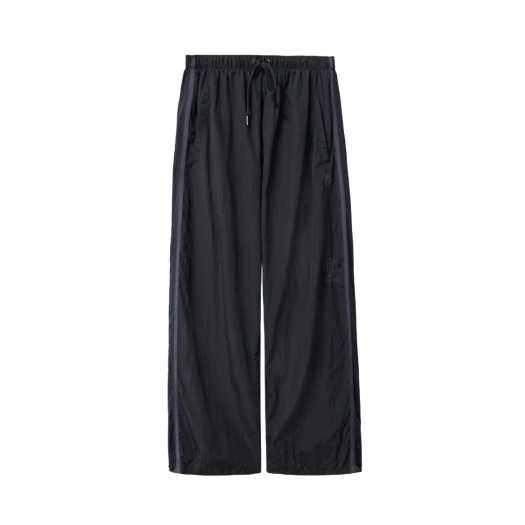 早期完売★SURGERY★side zip velvet wide track pants★大人気 6/16再入荷【SURGERY】side zip velvet wide track pants | OUR
