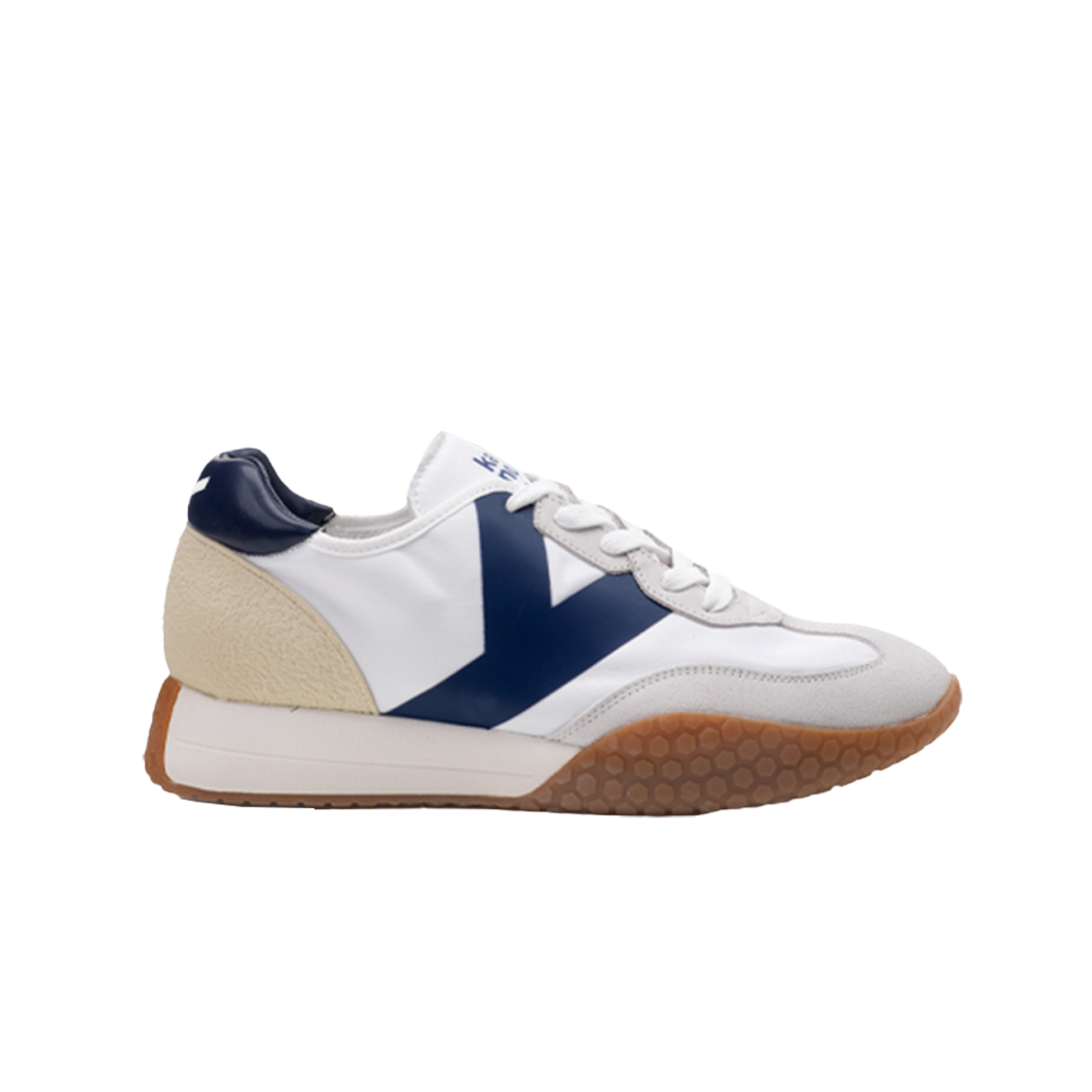 9KN3135S9S KEHNOO KM 9313 Sneakers White