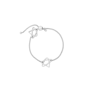 [KREAM 단독] Sentiments No.369 Bracelet Silver