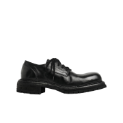 LOSTGARDEN Hound Black