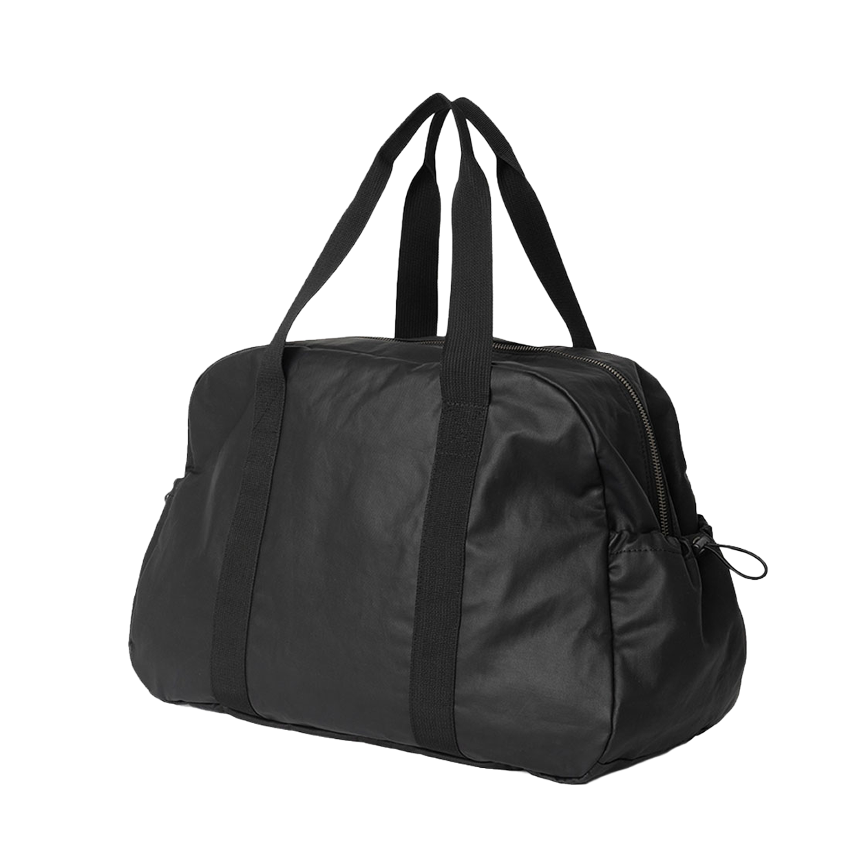 ML356BLK Millo Archive Lump Dough Bag Black