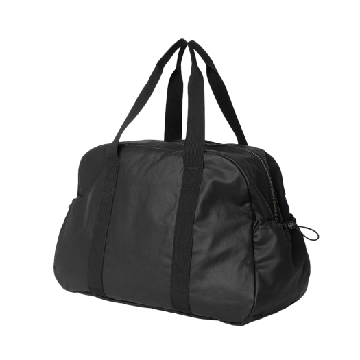 ML356BLK Millo Archive Lump Dough Bag Black